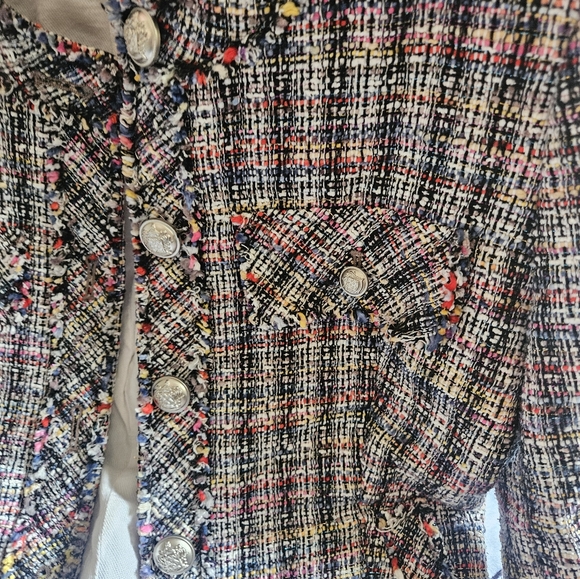 Guess jacket xs size - Picture 9 of 15